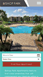 Mobile Screenshot of apartmentsinwinterpark.com